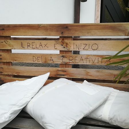 Residence Mezzosole Riva del Garda Luaran gambar