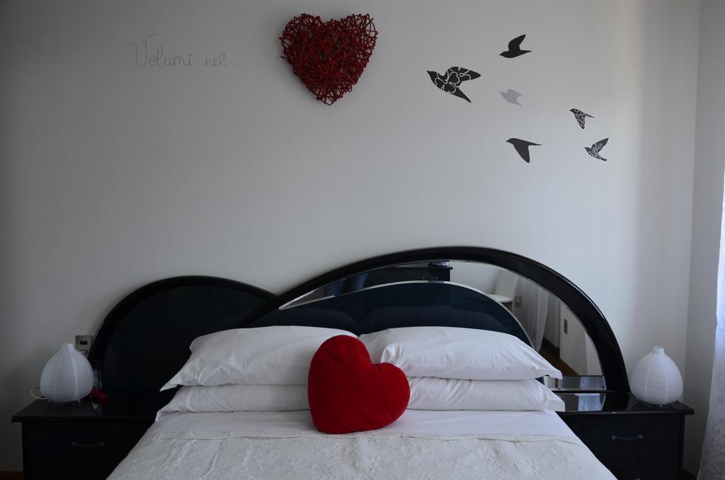 Residence Mezzosole Riva del Garda Bilik gambar