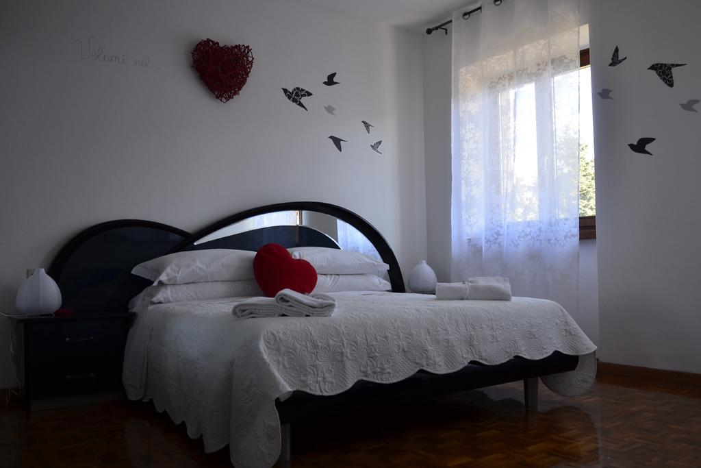 Residence Mezzosole Riva del Garda Bilik gambar