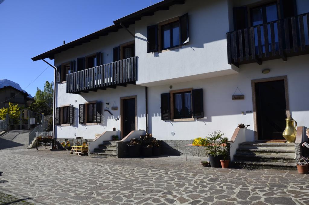Residence Mezzosole Riva del Garda Bilik gambar