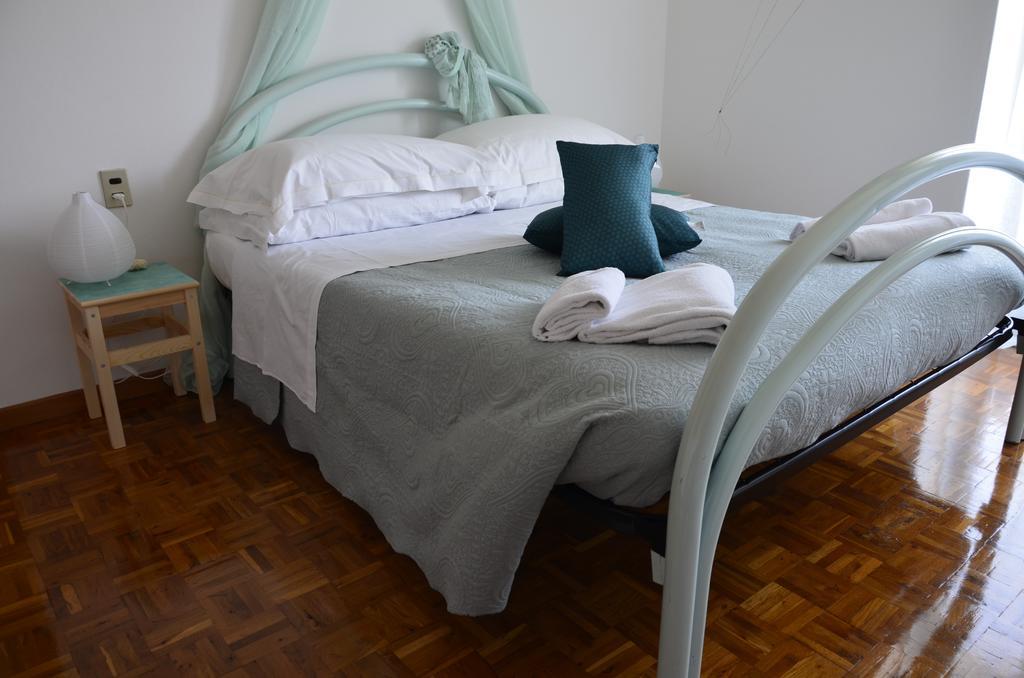Residence Mezzosole Riva del Garda Bilik gambar