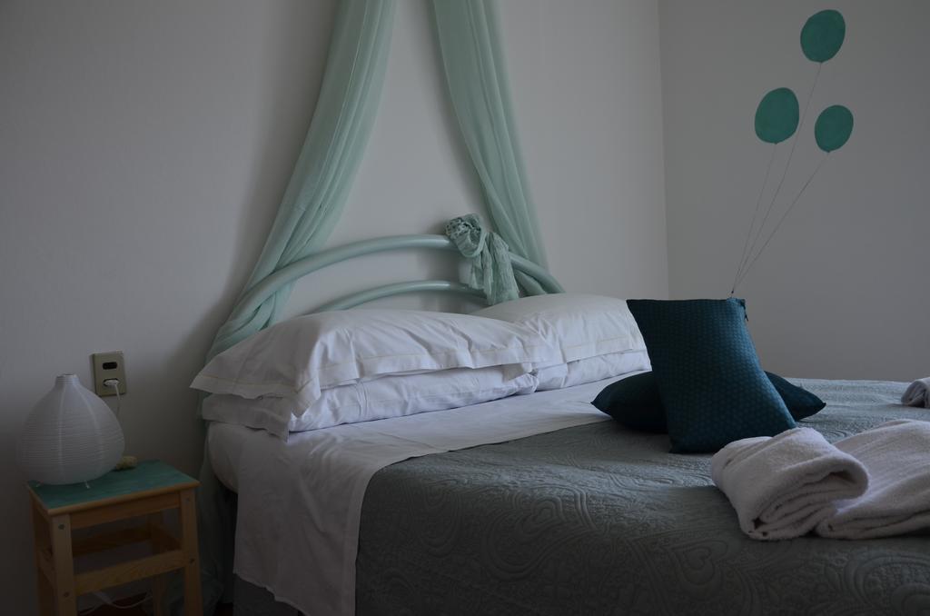 Residence Mezzosole Riva del Garda Bilik gambar