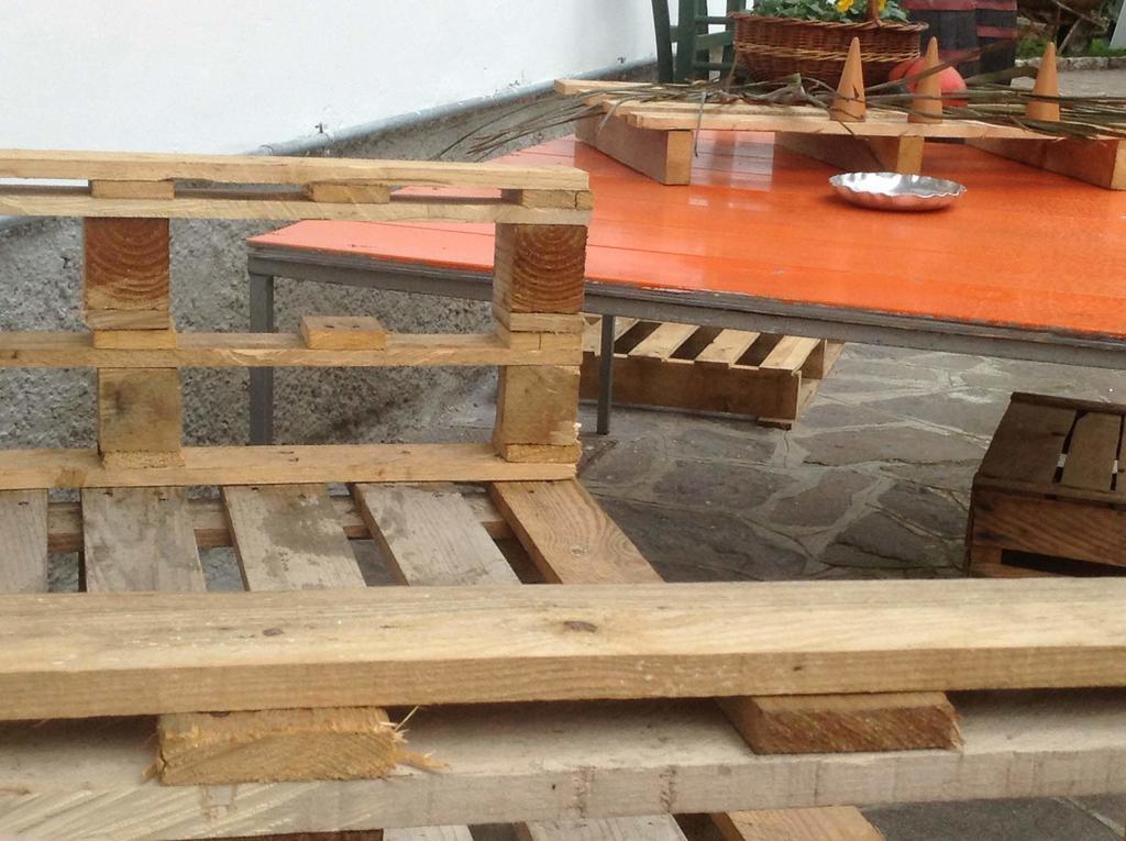 Residence Mezzosole Riva del Garda Bilik gambar