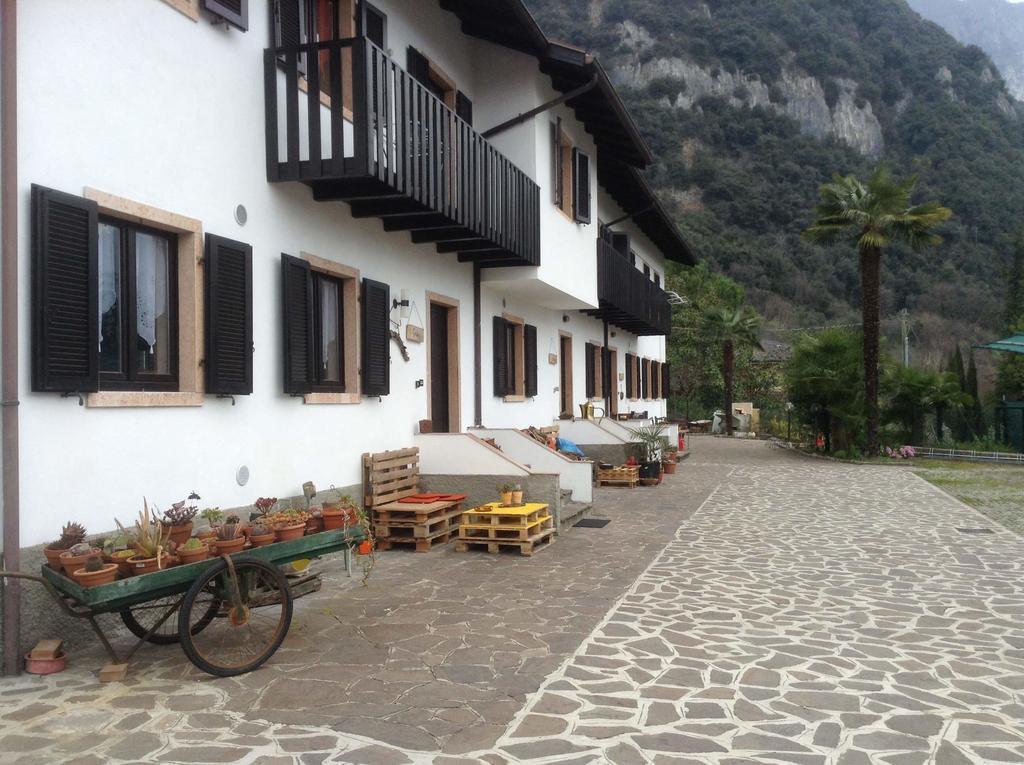 Residence Mezzosole Riva del Garda Bilik gambar