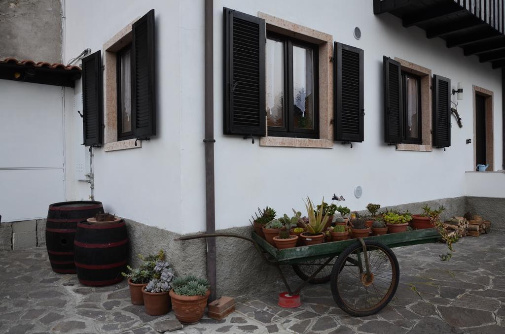 Residence Mezzosole Riva del Garda Bilik gambar