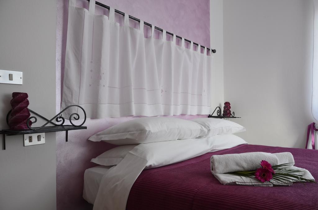 Residence Mezzosole Riva del Garda Bilik gambar