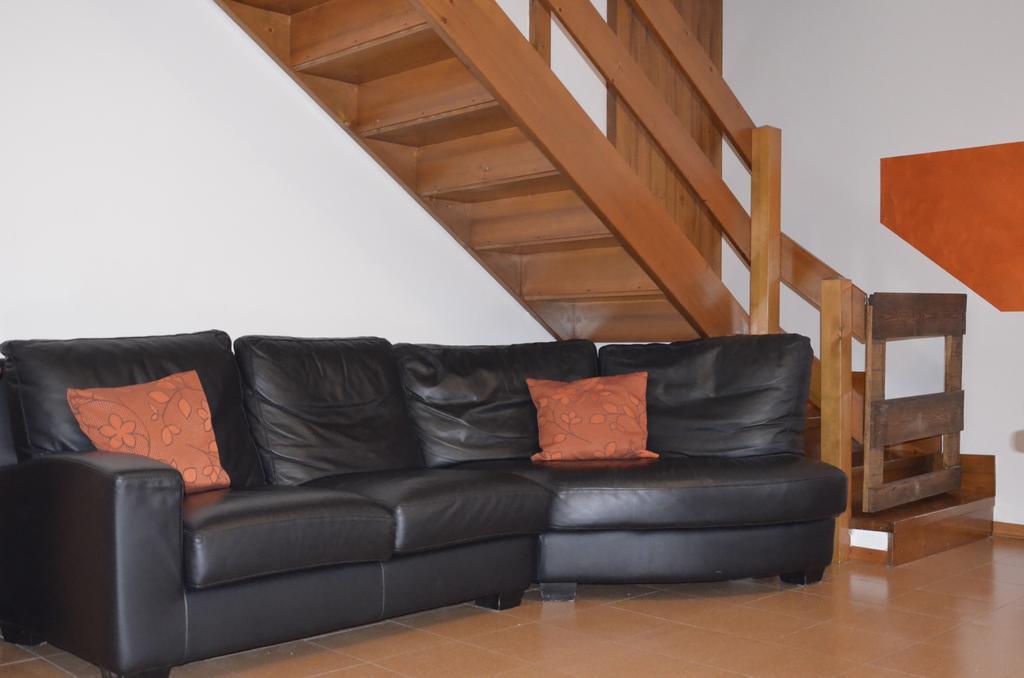 Residence Mezzosole Riva del Garda Bilik gambar