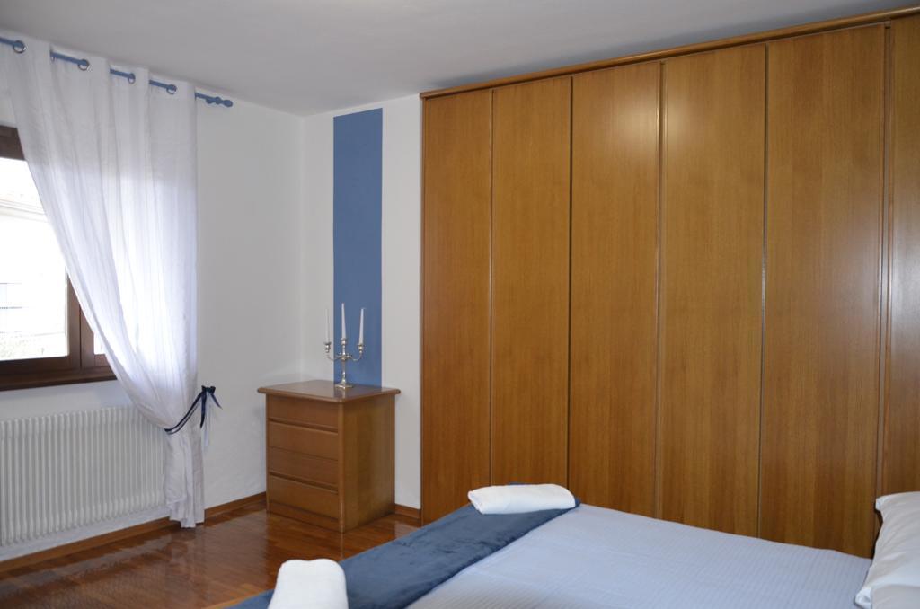 Residence Mezzosole Riva del Garda Bilik gambar