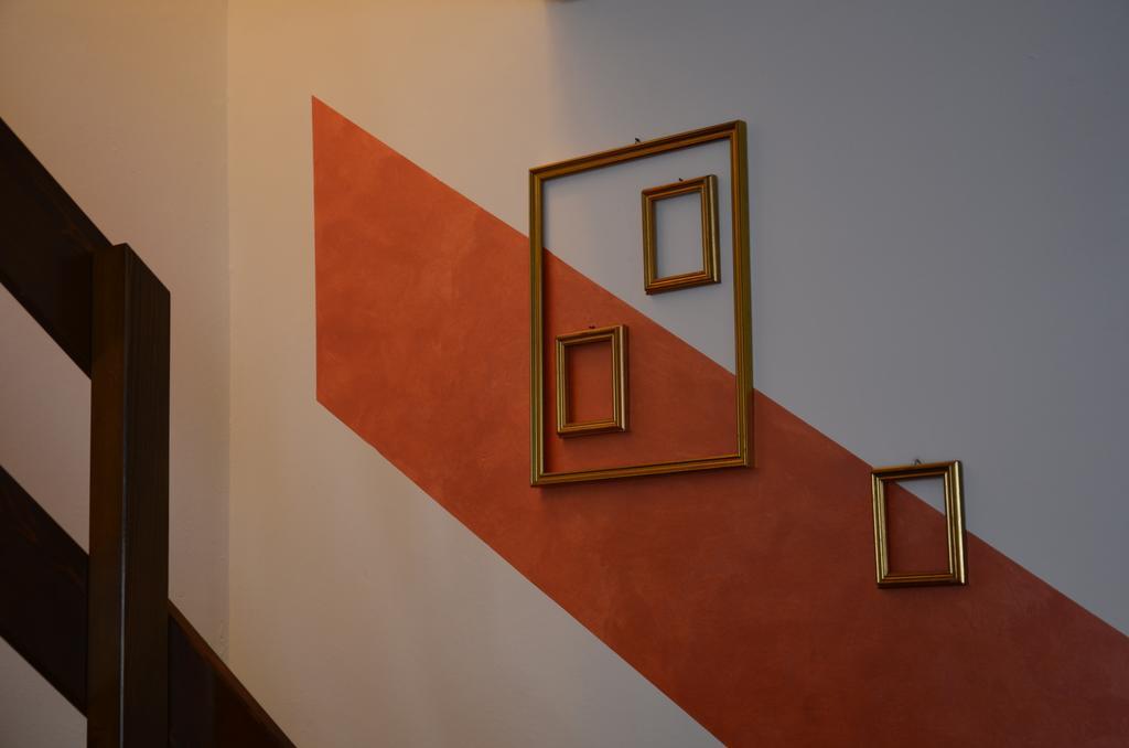 Residence Mezzosole Riva del Garda Bilik gambar