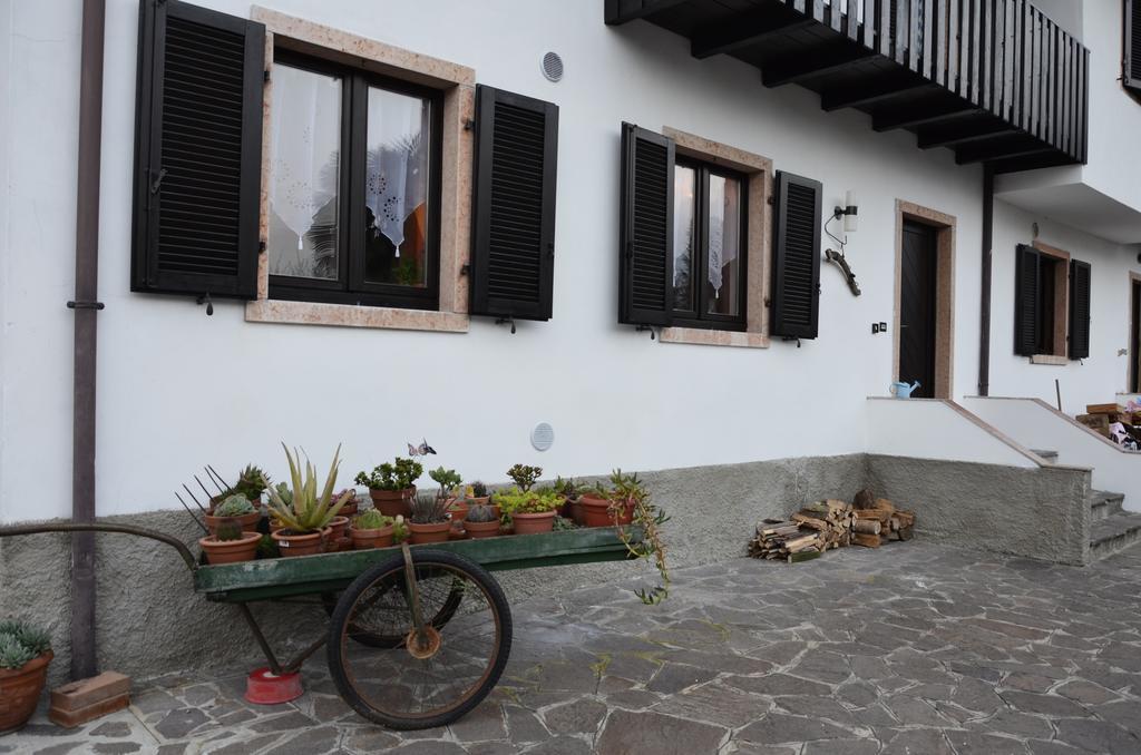 Residence Mezzosole Riva del Garda Bilik gambar