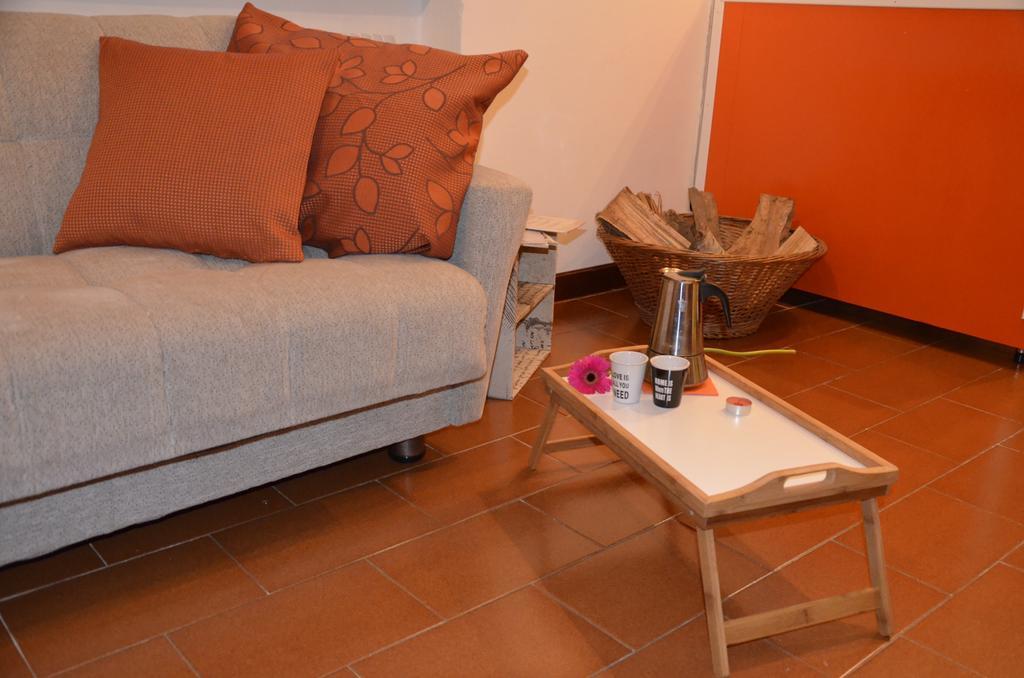 Residence Mezzosole Riva del Garda Bilik gambar