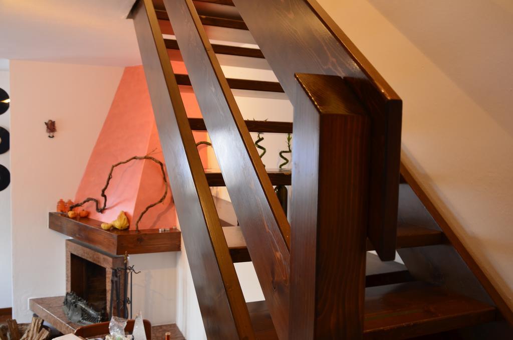 Residence Mezzosole Riva del Garda Bilik gambar