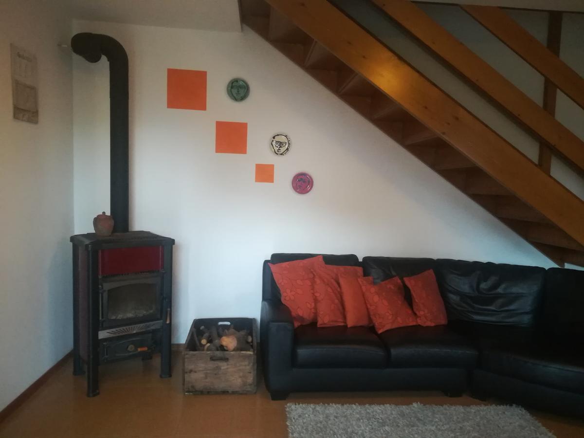 Residence Mezzosole Riva del Garda Luaran gambar